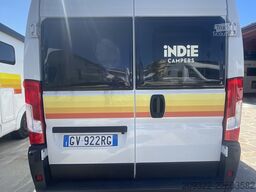Pilote Joa 60G | FIAT Ducato L3H2 2.2 Mjet 180 CV Automatico | 2024