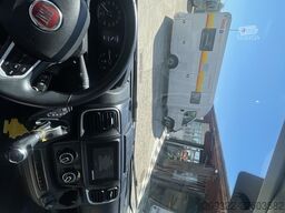 Pilote Joa 60G | FIAT Ducato L3H2 2.2 Mjet 180 CV Automatico | 2024
