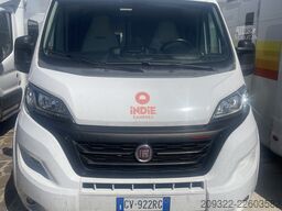 Pilote Joa 60G | FIAT Ducato L3H2 2.2 Mjet 180 CV Automatico | 2024