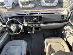 2023 Volkswagen Grand California | Automatico | Completamente Accessoriato