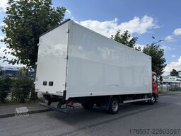 MAN TGL 7.160 BB Möbelkoffer / 7.20m innen