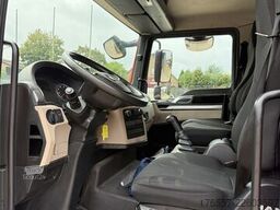 MAN TGL 7.160 BB Möbelkoffer / 7.20m innen