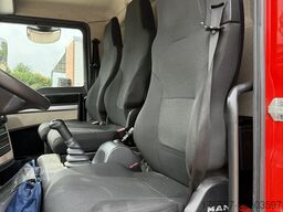 MAN TGL 7.160 BB Möbelkoffer / 7.20m innen