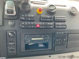 Mercedes-Benz Econic 2630 Euro 6 Terberg RosRoca 21m³ Welvaar...