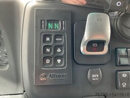 Mercedes-Benz Econic 2630 Euro 6 Terberg RosRoca 21m³ Welvaar...