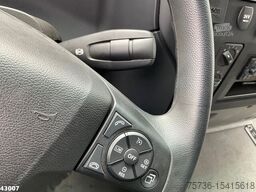 Mercedes-Benz Econic 2630 Euro 6 Terberg RosRoca 21m³ Welvaar...