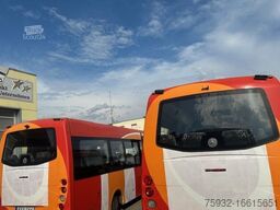 MERCEDES-BENZ Sprinter 516 City  75 65 KLIMA