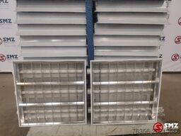 Diversen Occ TL armatuur 60x60 voor systeemplafond