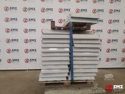 Diversen Occ TL armatuur 60x60 voor systeemplafond