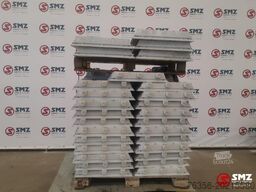 Diversen Occ TL armatuur 60x60 voor systeemplafond