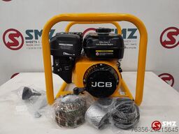 Jcb Vuilwaterpomp WPNL80T JCB