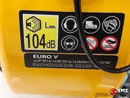 Jcb Vuilwaterpomp WPNL80T JCB