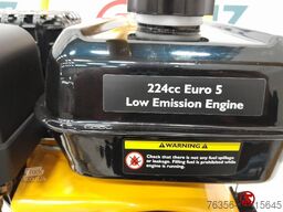 Jcb Vuilwaterpomp WPNL80T JCB
