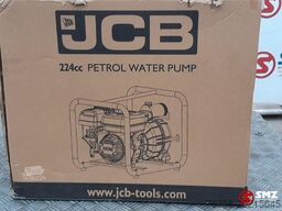 Jcb Vuilwaterpomp WPNL80T JCB