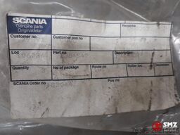 Scania Occ lot onderdelen Scania