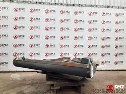 Diversen Occ automatisch afdekzeil Cramaro