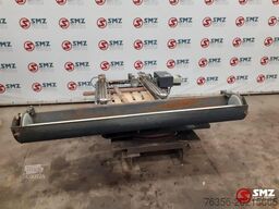 Diversen Occ automatisch afdekzeil Cramaro