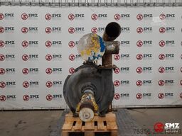 Diversen Occ blower Continental Industrie  S0601