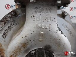 Diversen Occ blower Continental Industrie  S0601