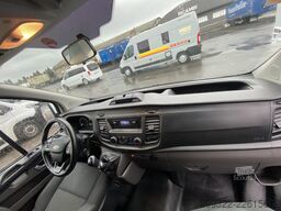 2022 Ford Panama | Manuale | Tetto a soffietto