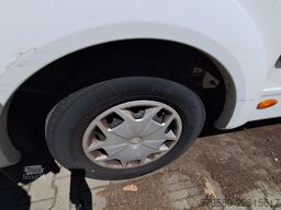 2023 Ford Transit Etrusco | Schaltgetrie Vollausstattung
