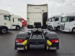 DAF XF 480 FT SUPER SPACE CAB