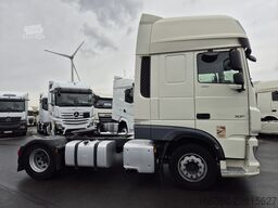 DAF XF 480 FT SUPER SPACE CAB
