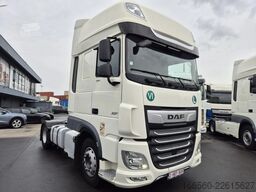 DAF XF 480 FT SUPER SPACE CAB