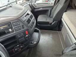 DAF XF 480 FT SUPER SPACE CAB
