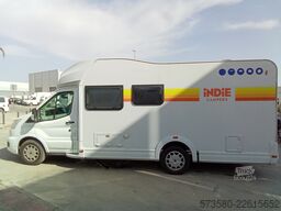 2024 Ford Transit Weinsberg Carasuite | Automatik | 5 Schlafplätze