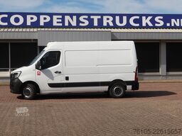 Renault Master L2/H2 Master. ATP up to June 2030. Cooli...