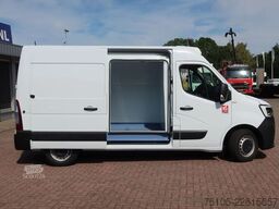 Renault Master L2/H2 Master. ATP up to June 2030. Cooli...