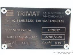 Renault Master L2/H2 Master. ATP up to June 2030. Cooli...