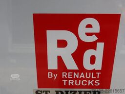 Renault Master L2/H2 Master. ATP up to June 2030. Cooli...
