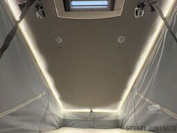 2024 Fiat Ducato Weinsberg Carabus Manual | Techo elevable
