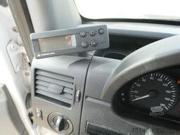MERCEDES-BENZ 516 CDI Sprinter 4x2, Thermo King, Kiesling