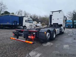 Volvo FH 460 6X2