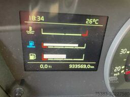 Volvo FH 460 6X2