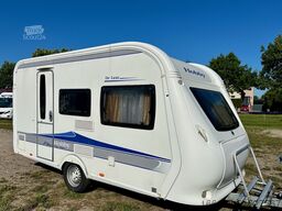 Hobby DE LUXE 400 SF