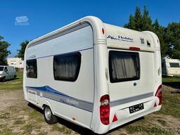 Hobby DE LUXE 400 SF