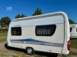 Hobby DE LUXE 400 SF