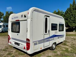 Hobby DE LUXE 400 SF