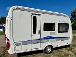 Hobby DE LUXE 400 SF