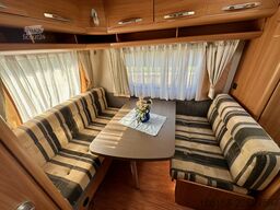Hobby DE LUXE 400 SF