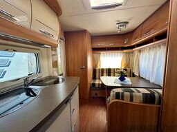Hobby DE LUXE 400 SF