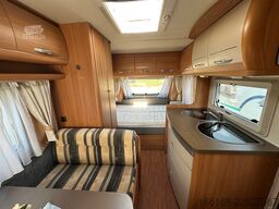 Hobby DE LUXE 400 SF