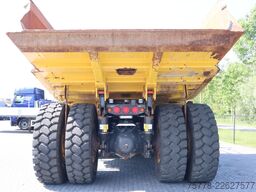 Komatsu HD405 -8E0 | 77 TON | GOOD TIRES