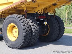 Komatsu HD405 -8E0 | 77 TON | GOOD TIRES