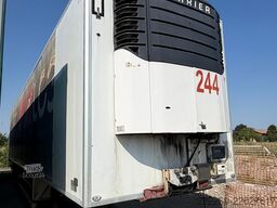 ROLFO SEMIRIMORCHIO FRIGO