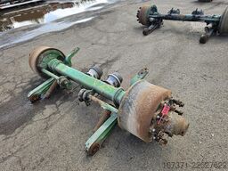 BPW HSM10110-15 ECO-P